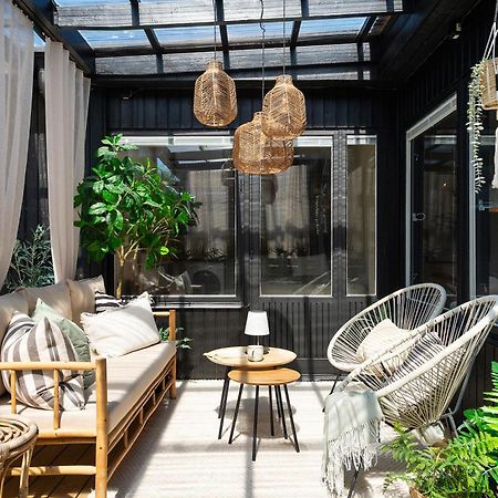 Home Away Apartments ストックホルム エクステリア 写真