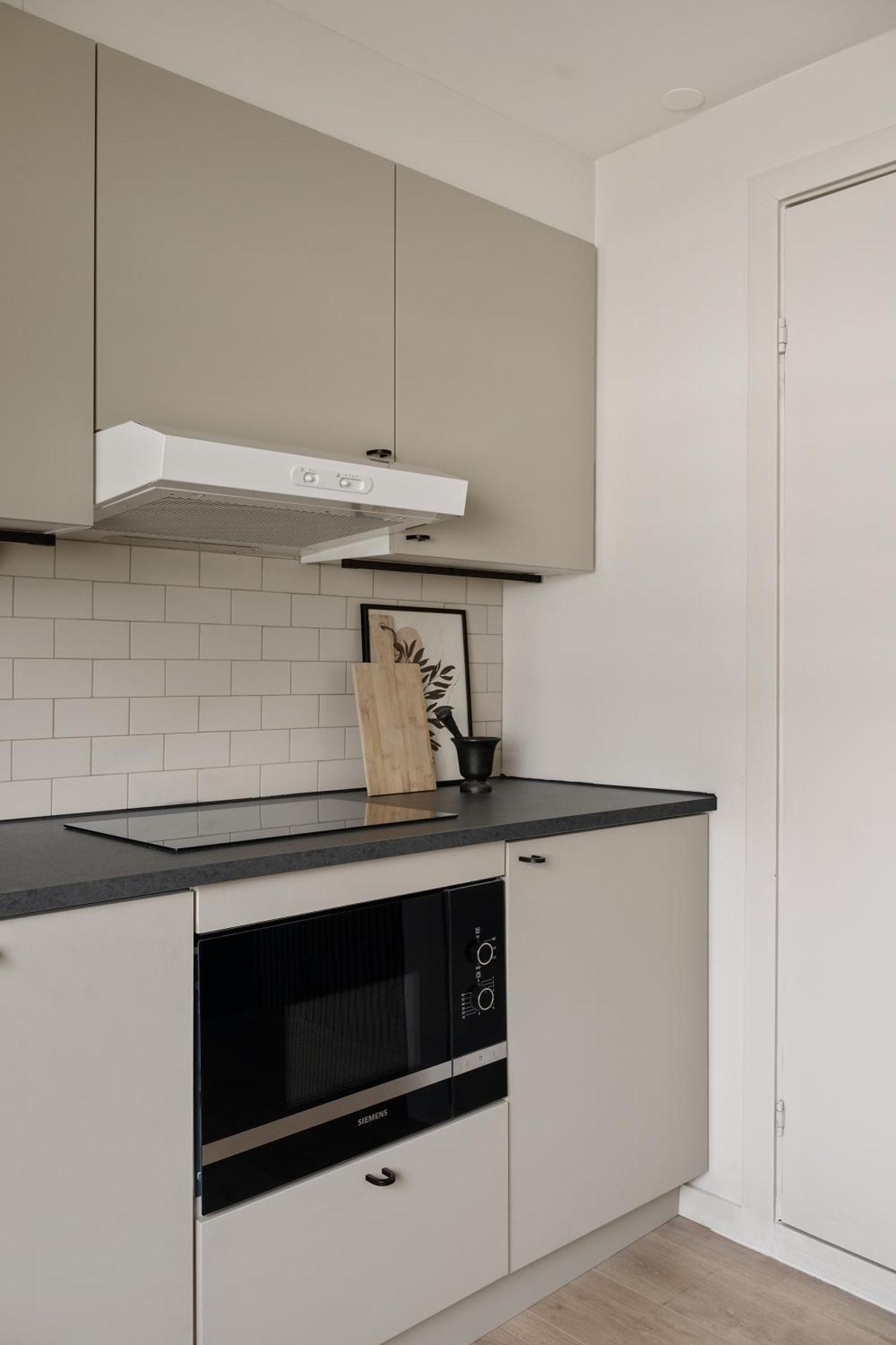 Home Away Apartments ストックホルム エクステリア 写真