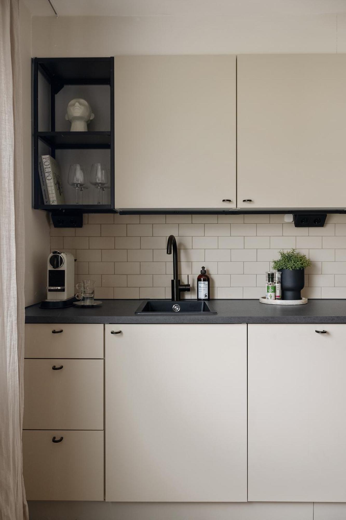 Home Away Apartments ストックホルム エクステリア 写真