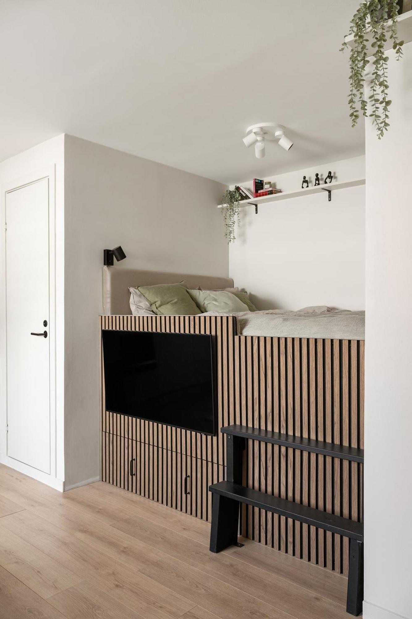 Home Away Apartments ストックホルム エクステリア 写真