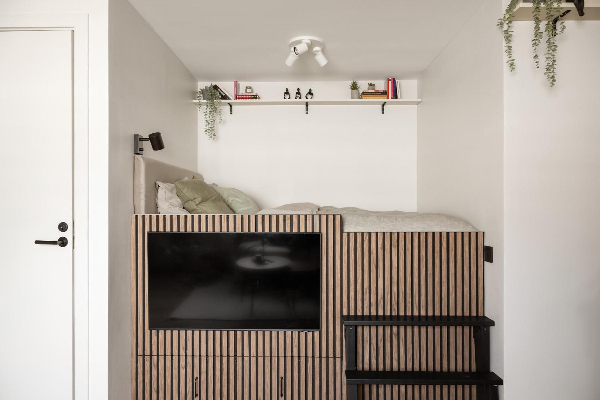 Home Away Apartments ストックホルム エクステリア 写真