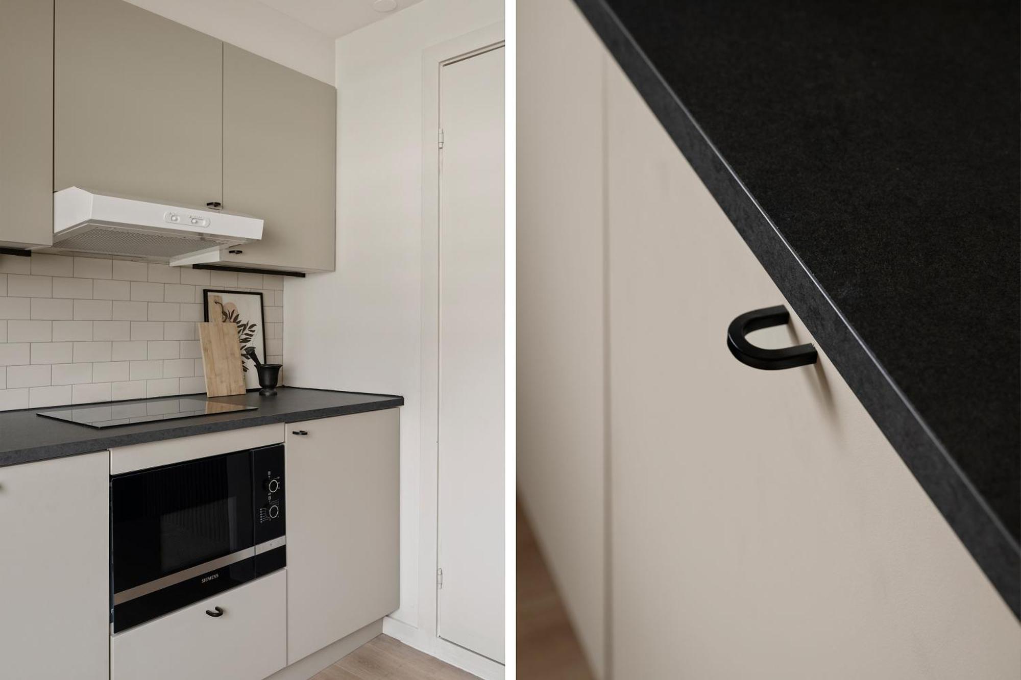 Home Away Apartments ストックホルム エクステリア 写真