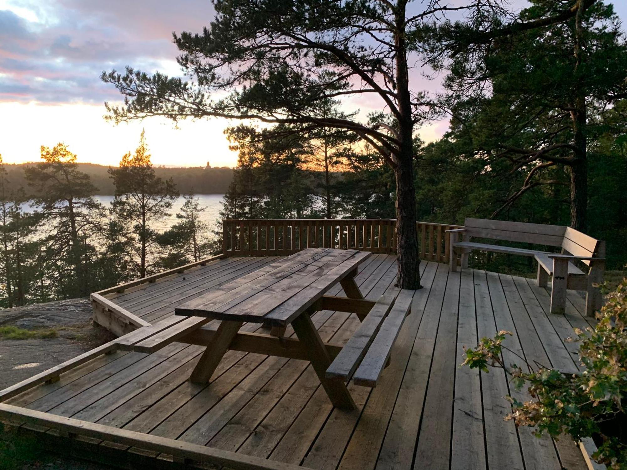 Home Away Apartments ストックホルム エクステリア 写真