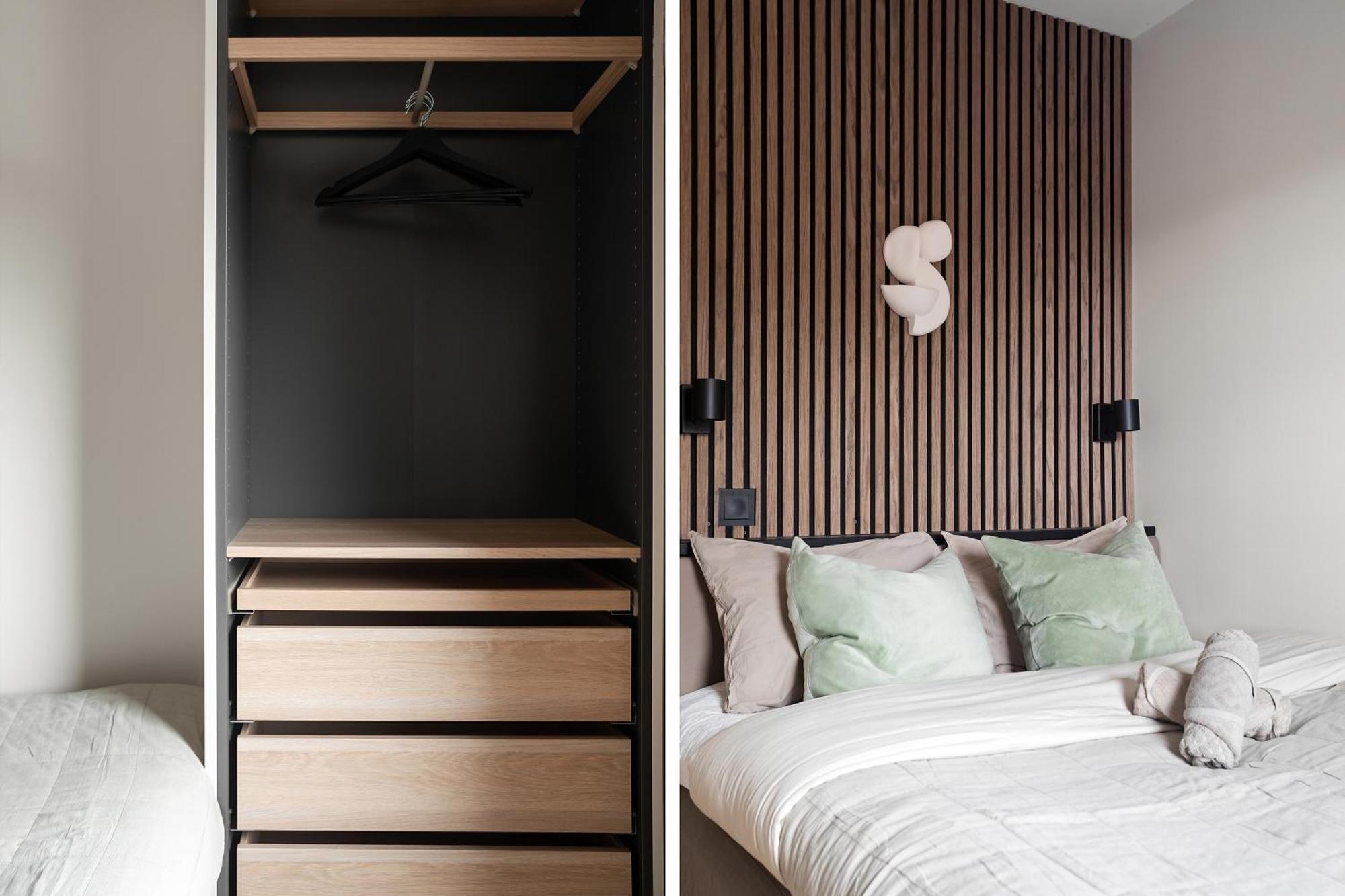 Home Away Apartments ストックホルム エクステリア 写真