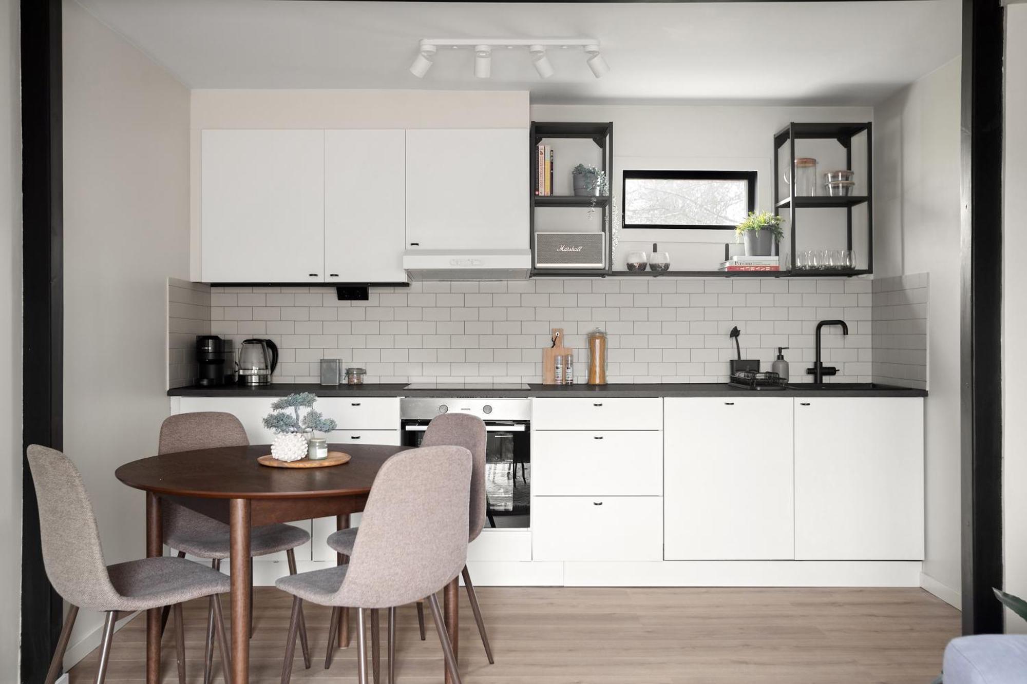 Home Away Apartments ストックホルム エクステリア 写真