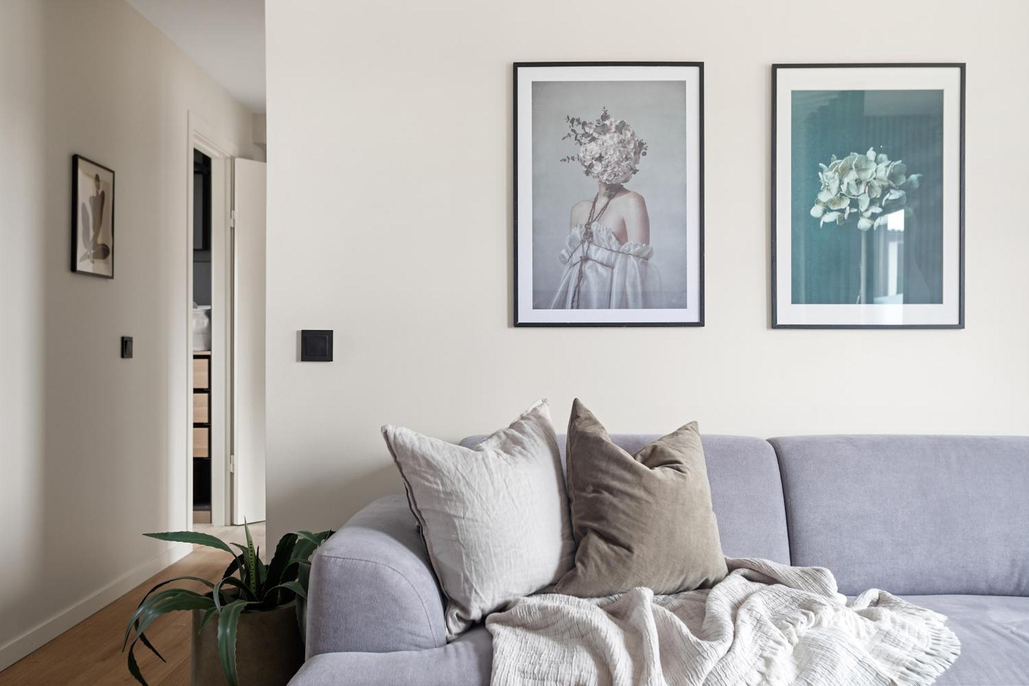 Home Away Apartments ストックホルム エクステリア 写真