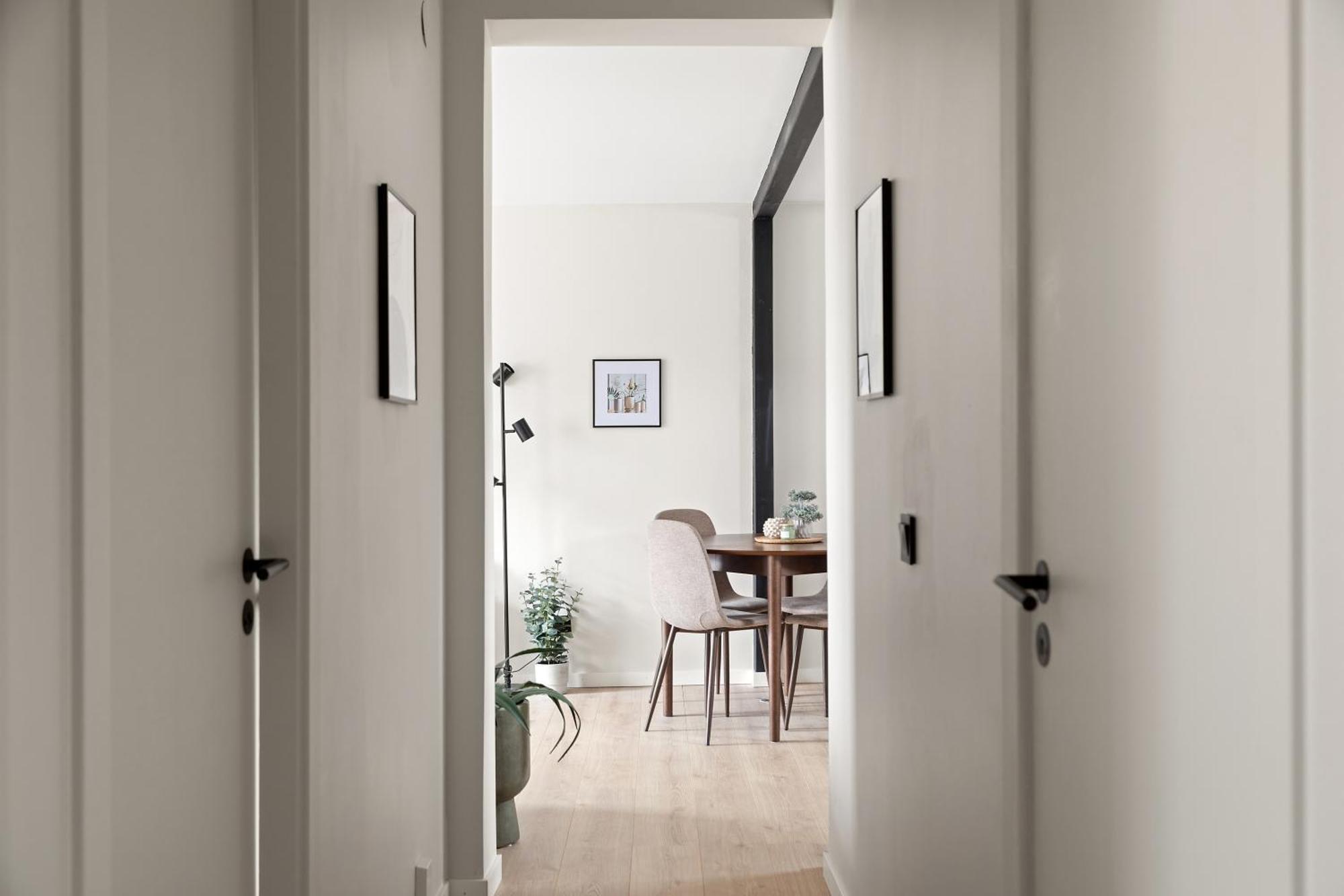 Home Away Apartments ストックホルム エクステリア 写真