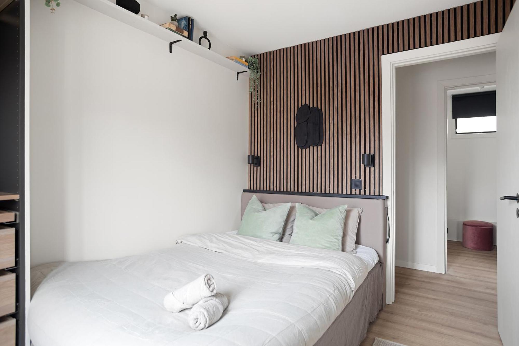 Home Away Apartments ストックホルム エクステリア 写真