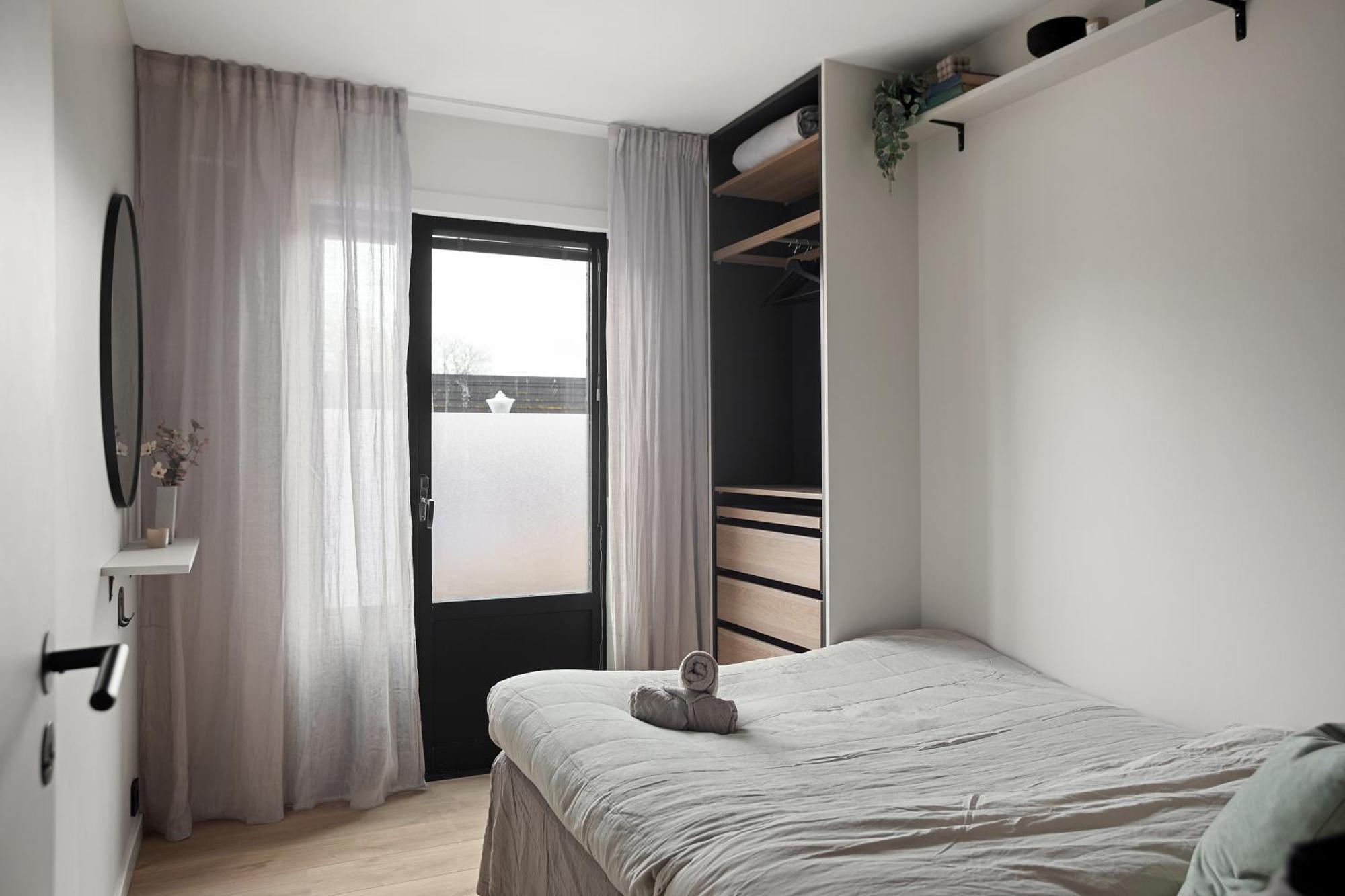 Home Away Apartments ストックホルム エクステリア 写真