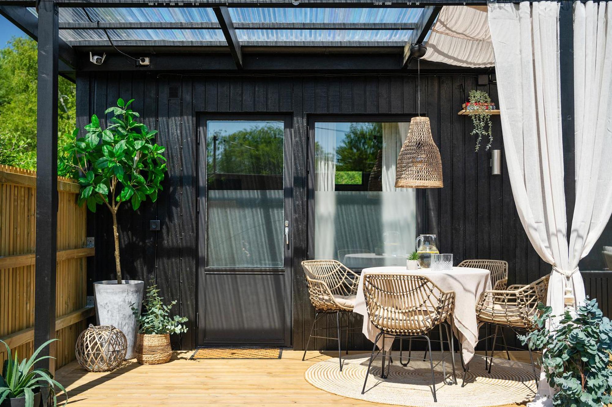 Home Away Apartments ストックホルム エクステリア 写真