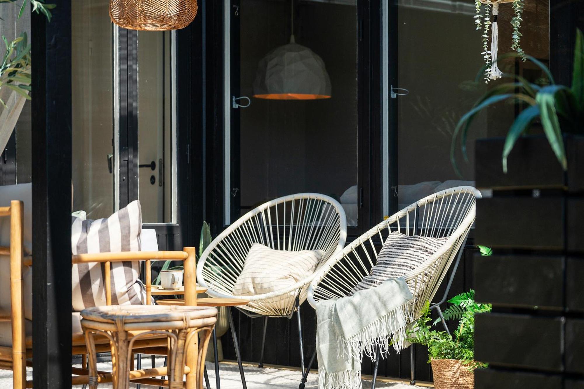 Home Away Apartments ストックホルム エクステリア 写真
