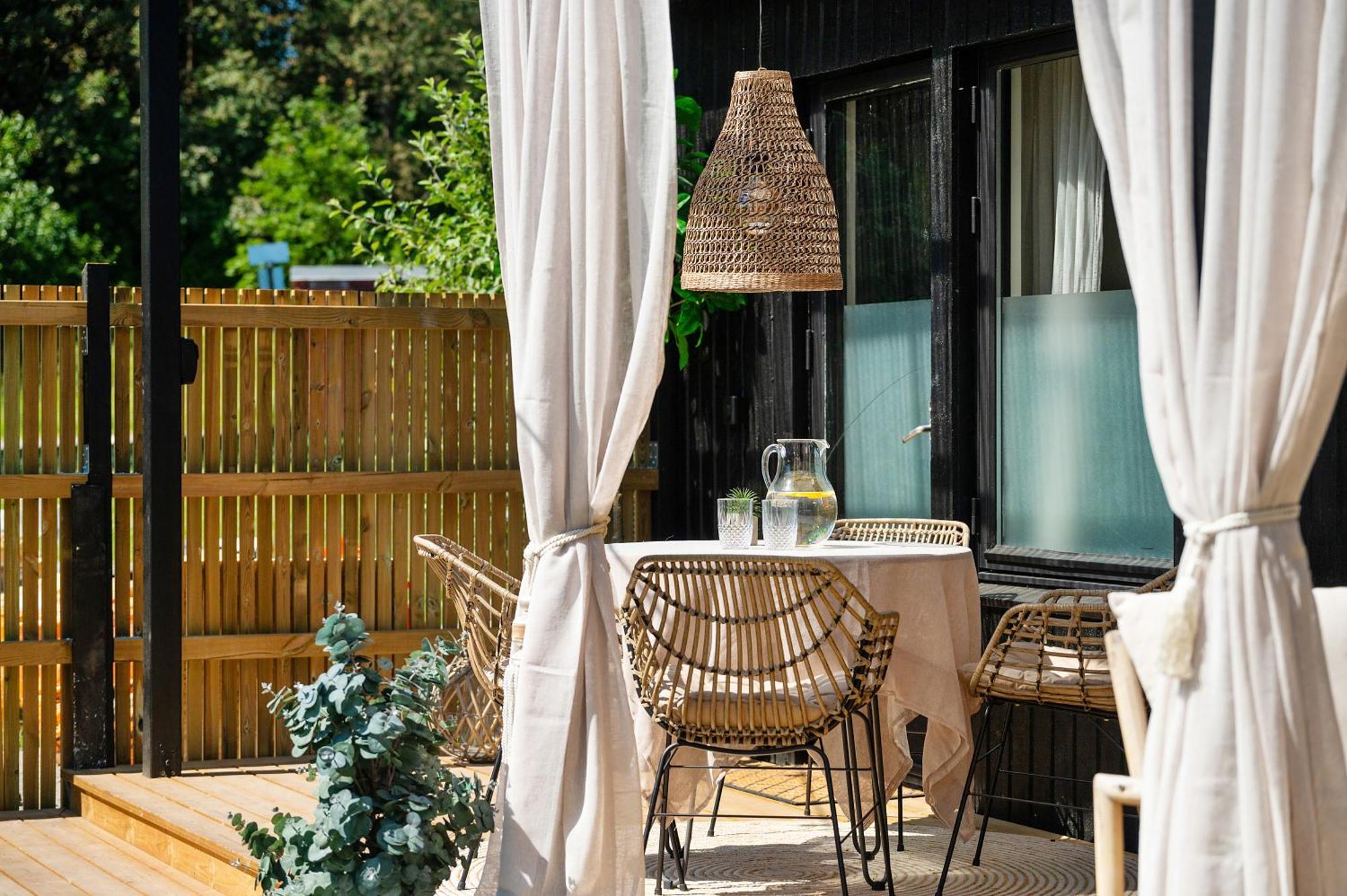 Home Away Apartments ストックホルム エクステリア 写真