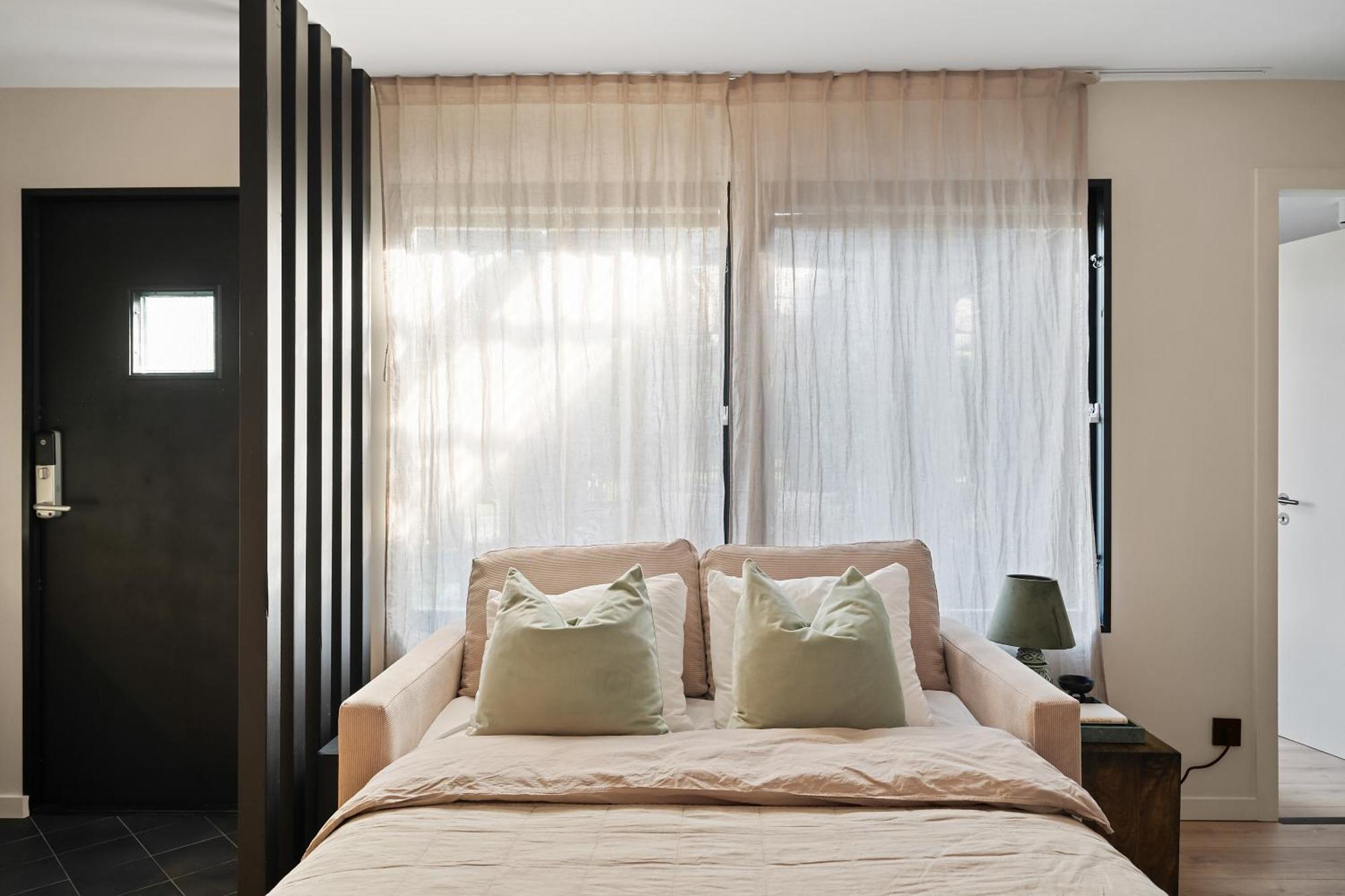Home Away Apartments ストックホルム エクステリア 写真