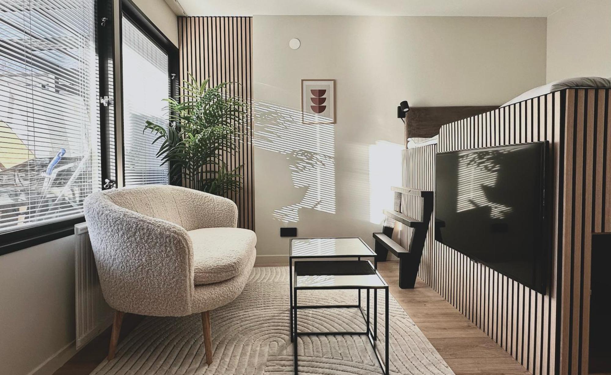 Home Away Apartments ストックホルム エクステリア 写真